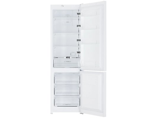 Холодильник INDESIT ITS 4200 W